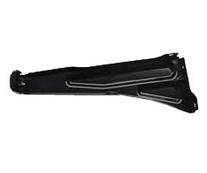 LH FT BMPR BRKT SORENTO 07-09
