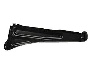 RH FT BMPR BRKT SORENTO 07-09