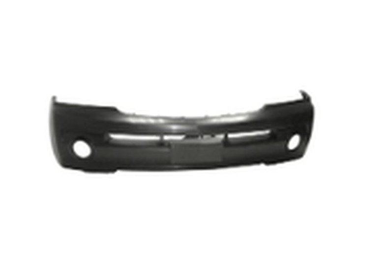 FT BUMPER CVR P SORENTO LX 03-06
