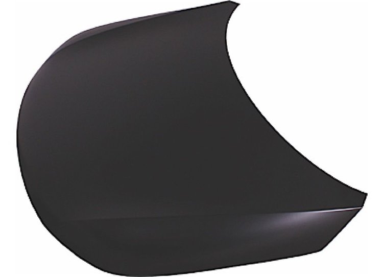 CAPA HOOD PANEL ASY KIA S