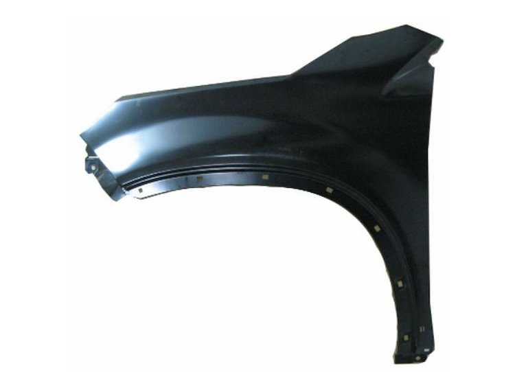 CAPA LH FRT FENDER ASY W/