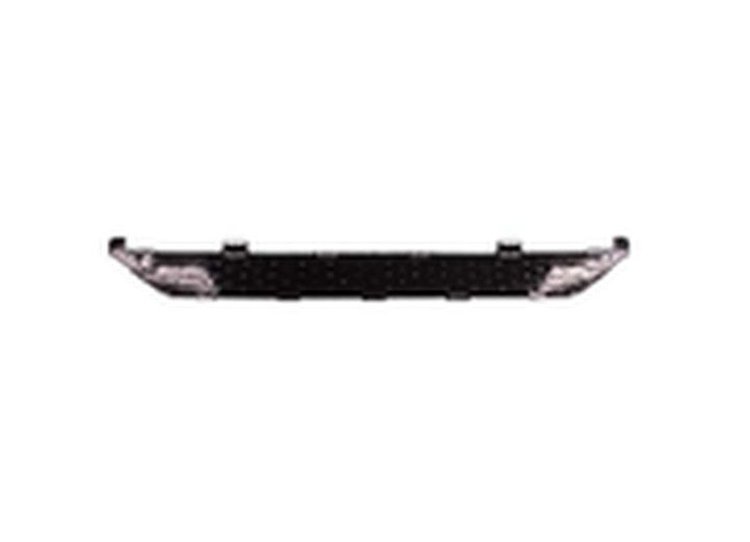 REAR BUMPER MOLDING W/SPO
