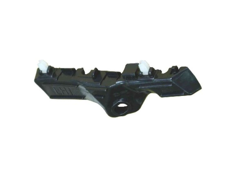 LH FRONT BUMPER COVER SUP