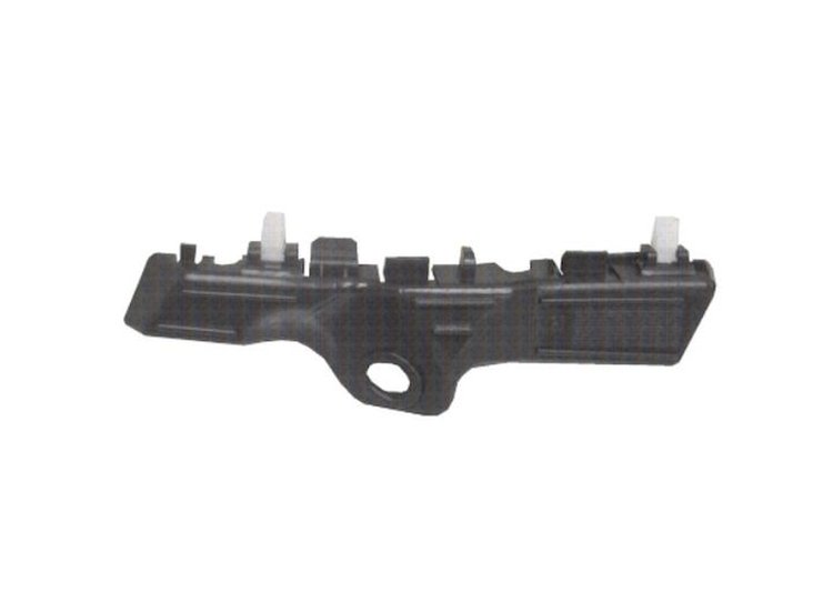 RH FRONT BUMPER COVER SUP
