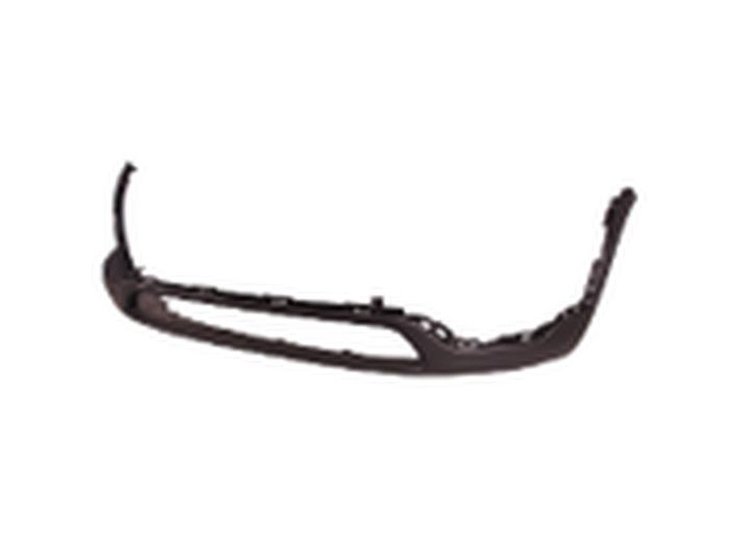 FRONT BUMPER COVER LOWER