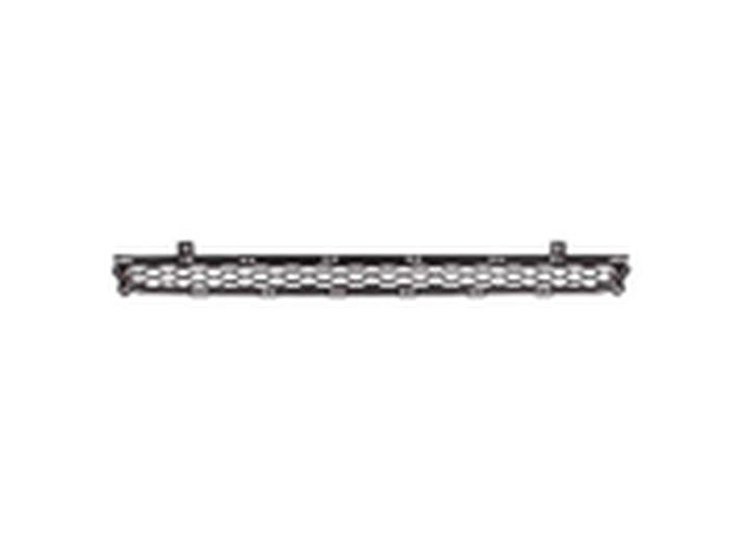 FRONT BUMPER GRILLE DK GR