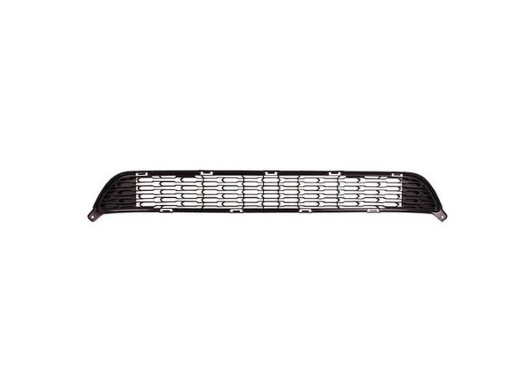 FRONT BUMPER GRILLE W/O S