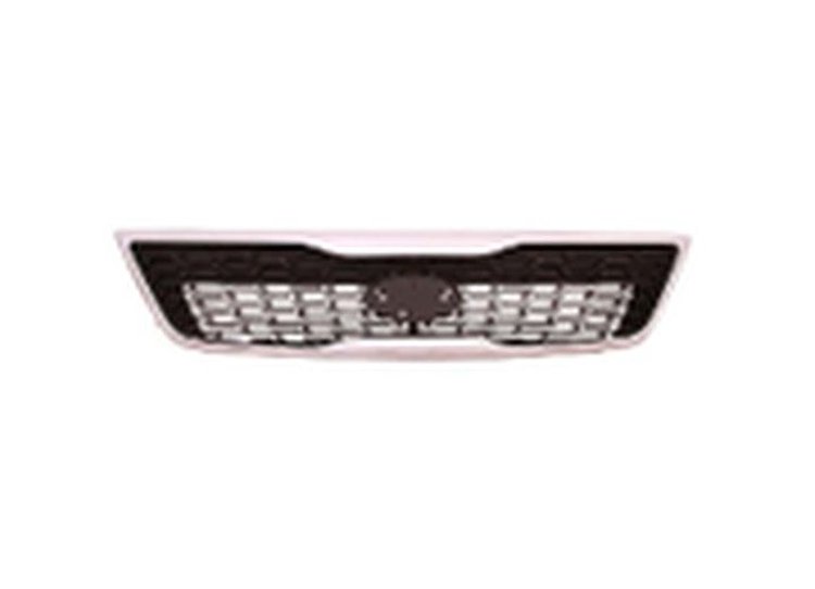CAPA GRILLE ASY W/O SPORT