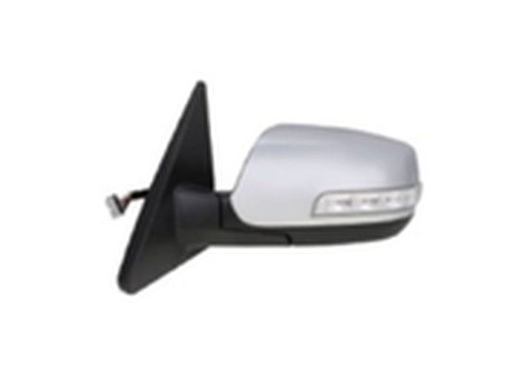 LH MIRROR OTR REAR VIEW W