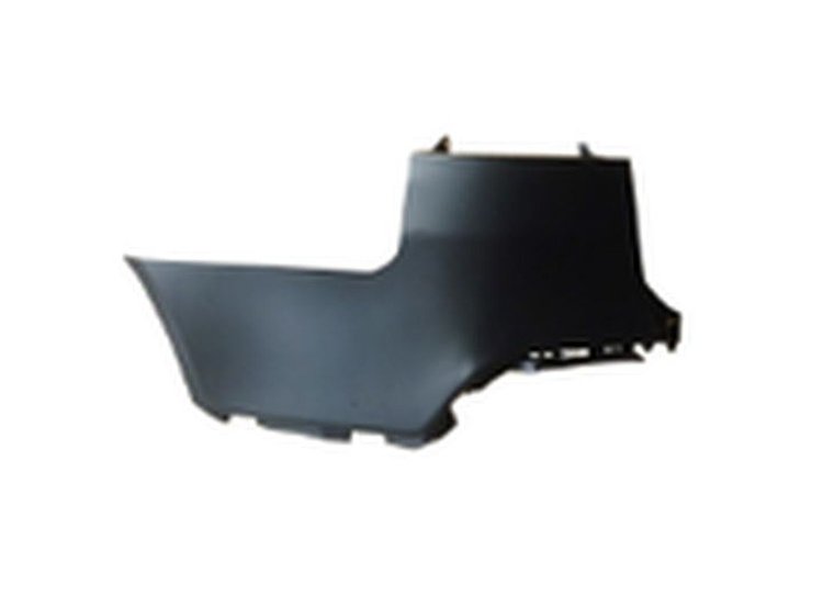 LT REAR BUMPER EXTENSION