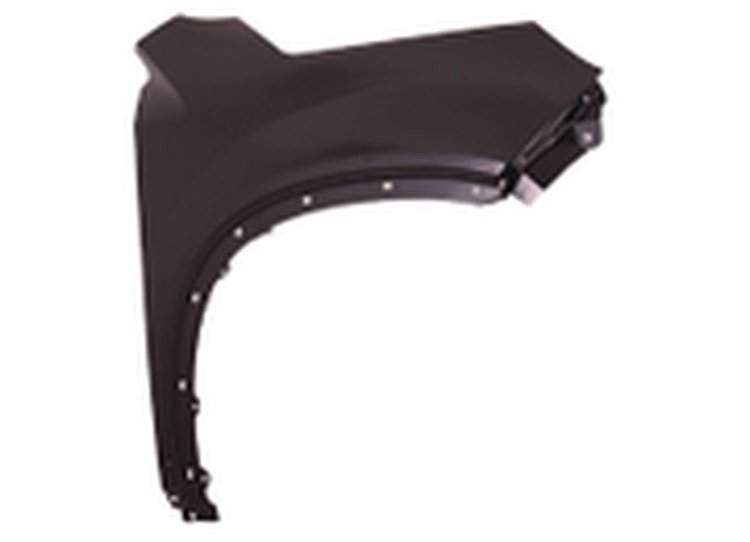 RH FRONT FENDER ASY EX|LX