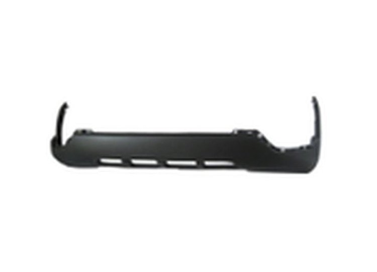 FRONT BUMPER COVER LOWER