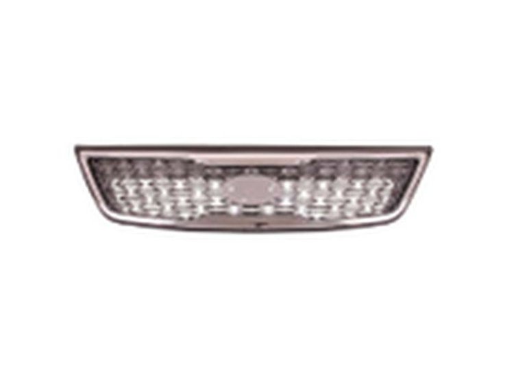 GRILLE ASY W/SPORT PKG KI