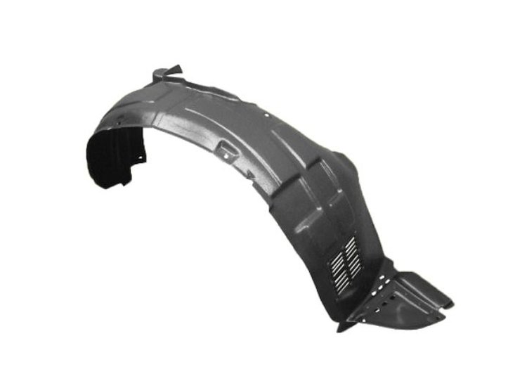 RH FRONT FENDER INNER PAN