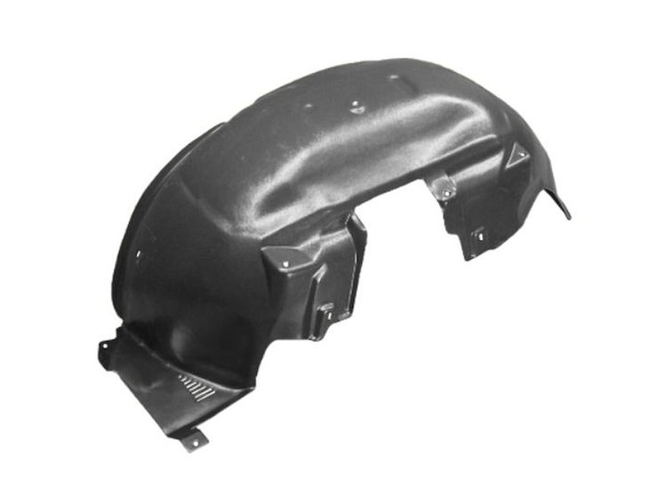 RH FRONT FENDER INNER PAN