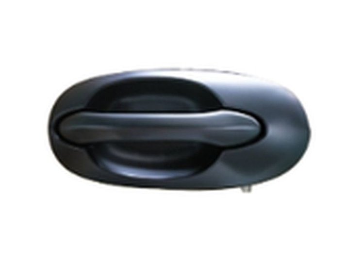 RH REAR DOOR HANDLE OUTER