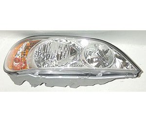 RH H.L. COMBINATION TYPE SEDONA 02-05
