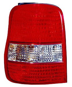 RH T.L. ASSY COMBINATION TYPE SEDONA 03-05