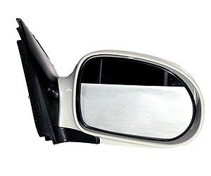 RH RR VIEW MIRROR P PWR SEDONA EX 02-05