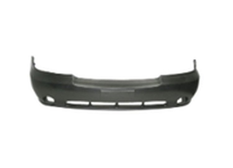 FT BUMPER CVR P SEDONA 02-05