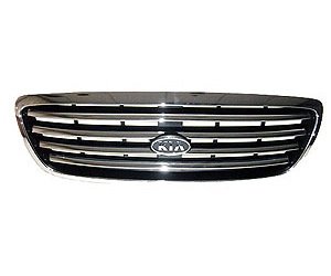 GRILLE ASSY SEDONA EX 02-03