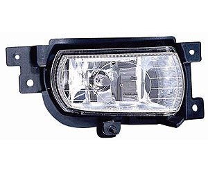 RH FOG LAMP SEDONA 06-11