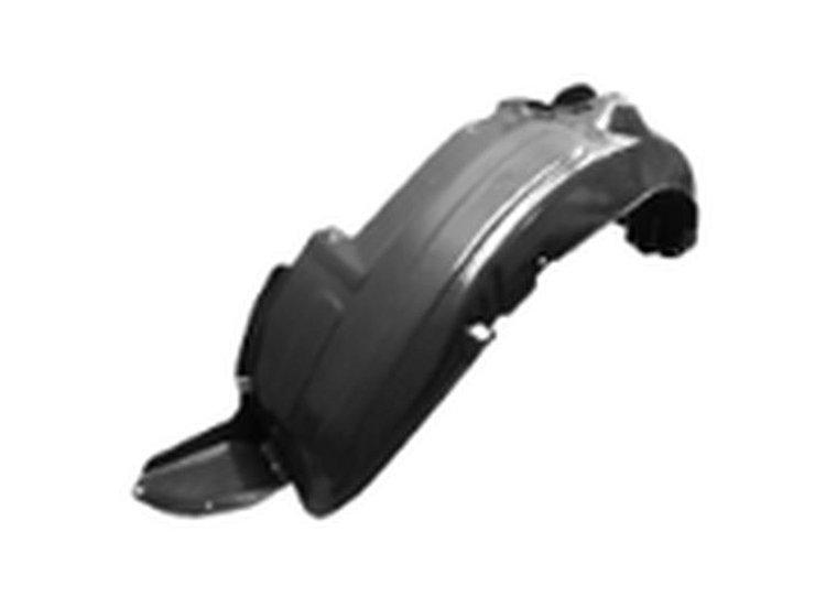 LH FENDER LINER SEDONA 06-11 ENTOURAGE 07-08