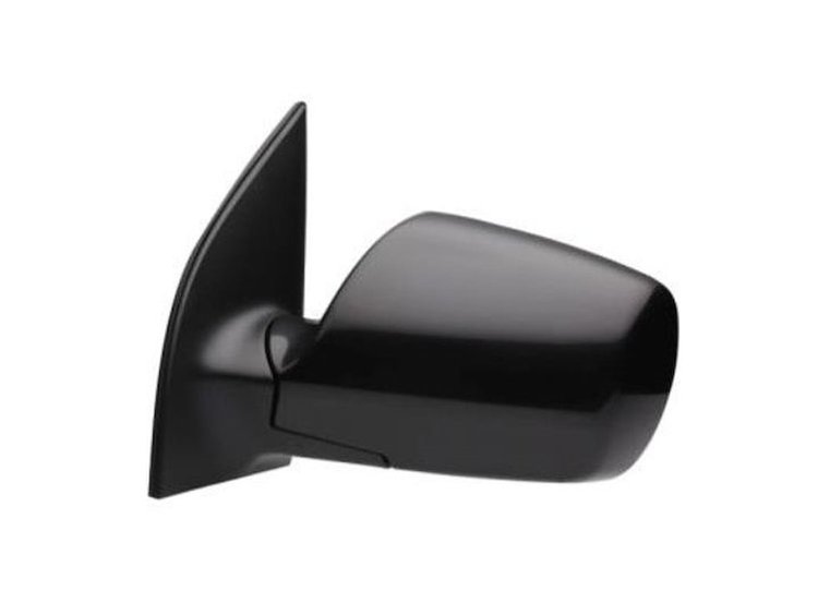LH DOOR MIRROR PWR NON-HTD FOLDING SEDONA 06-10 ENTOURAGE 07-08