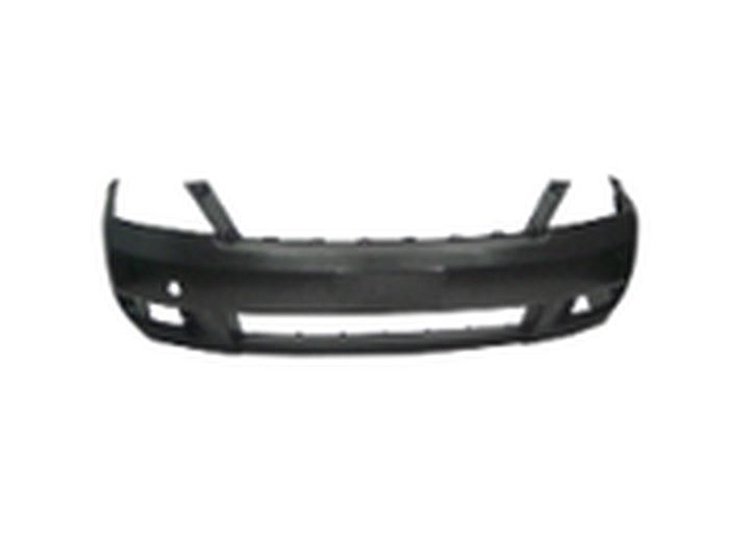 CAPA FRT BUMPER COVER W/S