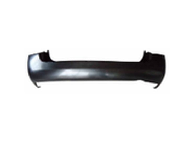 RR BUMPER COVER BASE W/O