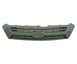 GRILLE CHR/GRY W/ SPORT SEDONA 06-07