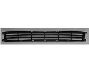 FT BUMPER LWR GRILLE BLK IN BUMPER SEDONA 06-07