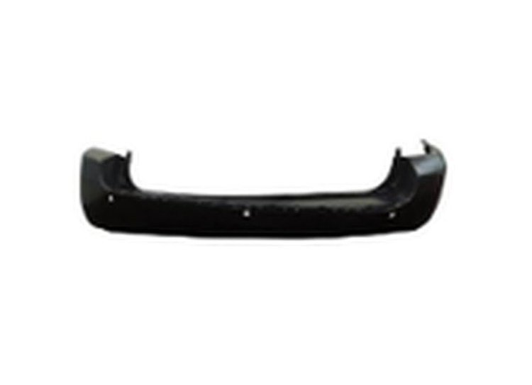 REAR BUMPER COVER EX|LX W