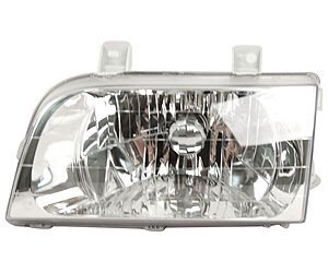 LH H.L. SPORTAGE 98-02