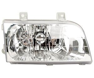 RH H.L. SPORTAGE 98-02