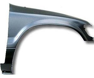 RH FENDER W/O SIDE CLADDING SPORTAGE 95-02