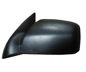 LH MIRROR OUTSIDE RR VIEW LX PWR NON HEATED P SPORTAGE 05-09
