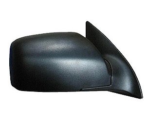 RH MIRROR OUTSIDE RR VIEW LX PWR NON HEATED P SPORTAGE 05-09