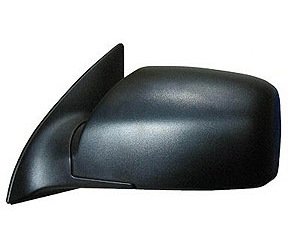 LH MIRROR OUTSIDE RR VIEW EX PWR HEATED P SPORTAGE 05-09