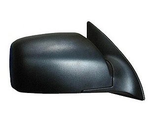 RH MIRROR OUTSIDE RR VIEW EX PWR HEATED P SPORTAGE 05-09