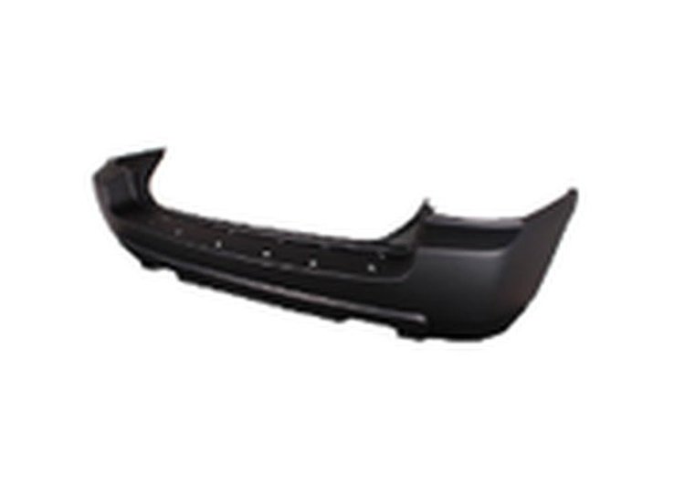 REAR BUMPER COVER 2.7L EN