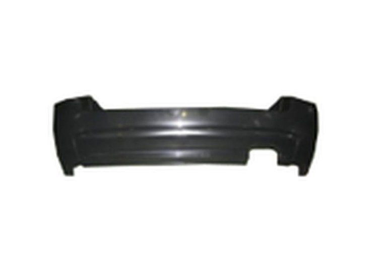 RR BUMPER CVR P 2.0L W/O LUXURY PKG SPORTAGE 05-07
