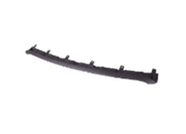 FRONT BUMPER VALANCE EX|L