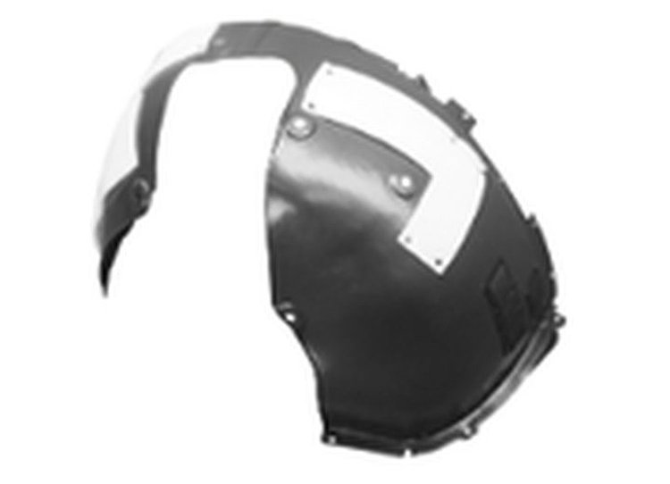 LT FRONT FENDER INNER PAN