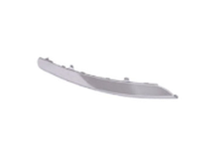 RT FRONT BUMPER MOLDING C