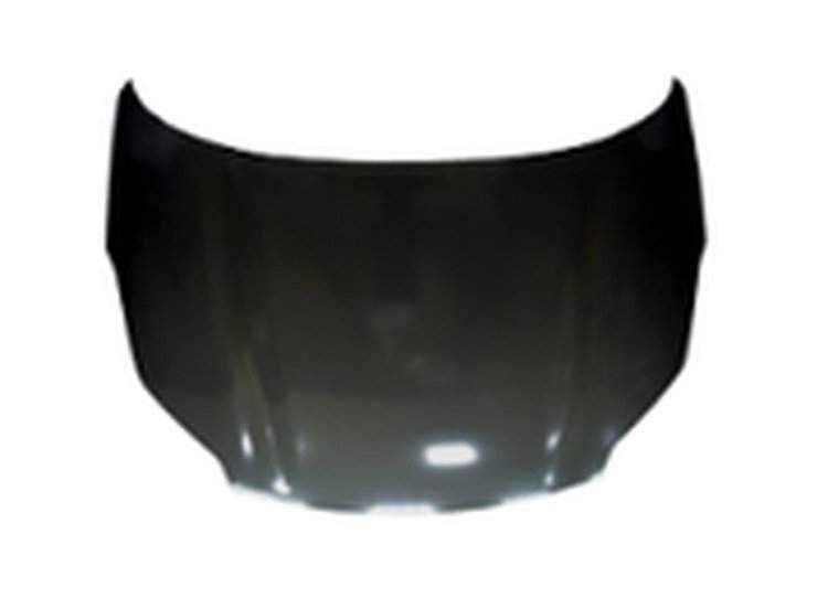 CAPA HOOD PANEL ASY FWD K