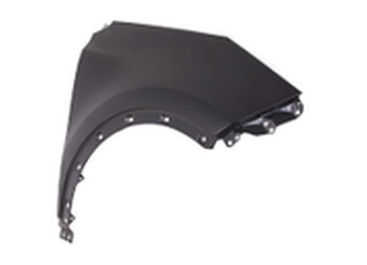 RH FRONT FENDER ASY RH SP
