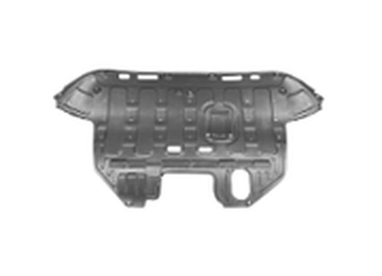 LOWER ENGINE COVER MAT PE