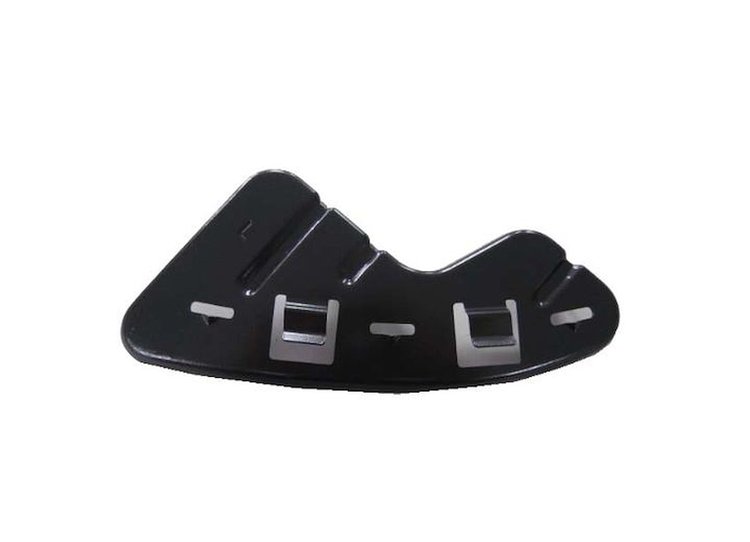 LH FRONT BUMPER BRACKET U