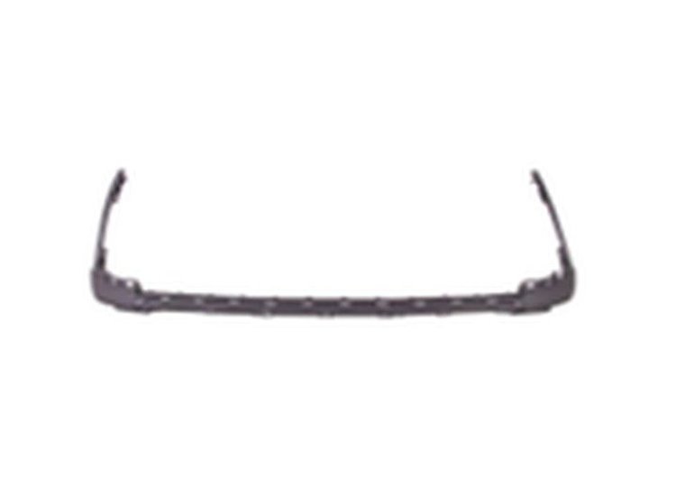 CAPA FRT BUMPER COVER LOW